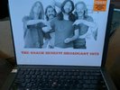 GRATEFUL DEAD LIVE IN '75 Orange Vinyl LIMITED ED. STILL SEALED/MINT VINYL