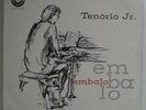 TENORIO JR EMBALO BRAZIL 1964 1ST PRESS MONO LP KILLER JAZZ SAMBA BOSSA NOVA RGE