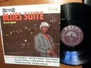A.K. Salim – Blues Suite LP NM-  Afro Cuban Jazz Savoy SST-13001 Shihab Costa re