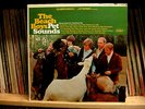 The Beach Boys / Pet Sounds - Classic Rock - Duophonic Stereo Pressing - Rare