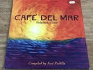 Cafe Del Mar Volumen Cinco Five 2xLP Manifesto UK 1998 Jose Padilla Ibiza