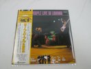 Deep Purple Live In London Trash AW-25019 with OBI Japan VINYL LP