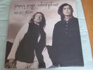 Jimmy Page & Robert Plant 2-LP vinyl No Quarter UK 526362-1 FONTANA