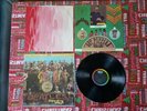 The Beatles lp SGT PEPPERS LONELY HEARTS CLUB BAND Capitol 1967 with shrink