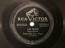 50'S  BLUES TAMPA RED 1950 Blues RCA 22-0084   E+