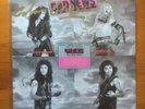 Bad News  - Bohemian Rhapsody Pre-owned 7” Singed By 3 of the 4 band members.