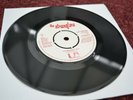 The Stranglers Peaches  Mispress Go buddy Go labels both sides Punk