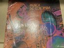LATIN LP-ANIBAL VELAZQUEZ-MUSICA DE COLOMBIA-BORINCANO BLP-1010
