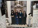 THE BEATLES HEY JUDE Apple RECORD Album JAPAN Vinyl LP insert AP-8940 again