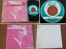 RARE French SP 45t RPM JUKE BOX (7