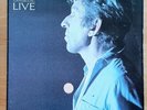 Serge gainsbourg lp Live 1986 Ex