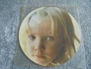 Psychic TV - A Pagan Day 1984 UK PICTURE DISC LP TEMPLE 1st