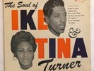 Ike and Tina Turner/The Soul of Ike and Tina Turner
