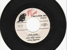 northern soul ANNA BELLE CAESAR/LIONEL HAMPTON Little Annie GLAD HAMP 2003