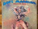 Soft Machine – Volume Two – Jazz Rock-Psych Rock-Progressive Rock Vinyl LP