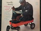 THELONIOUS MONK MONK'S MUSIC GIGI GRYCE ORIGINAL RIVERSIDE DG LP EXC RLP 12-242