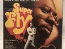Curtis Mayfield - Superfly -  LP Limited editions Vinyl