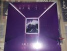 Fall Out Boy limited edition purple vinyl