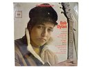 BOB DYLAN Self-Titled LP 1962 ? NM 1st PRESS Columbia 6-EYE Stereo CS8579 Shrink