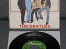 BEATLES deut. Single 7