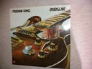 Freddie King  -  Burglar      Vinyl