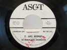 45 GRAHAM BOND ORGANIZATION Wade in Water/St. James Infirmary ASCOT 2211 PROMO