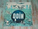 ODIN - Odin (1972) / Re. Long Hair Germany / Vinyl LP  - New  Sealed