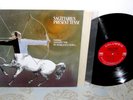 SAGITTARIUS Present Tense LP Orig Columbia Psych CURT BOETTCHER/GARY USHER NICE