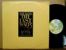 THE BAND The Last Waltz 1978 Original 3-LP Set WARNER BROS 3WS 3146 w/BOOKLET