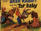 Walt Disney Brer Rabbit And The Tar Baby 1977 Vinyl Record 7