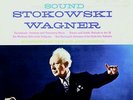 The Sound Of Stokowski And Wagner - Analogue Productions 200g QRP