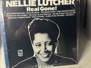 Nellie Lutcher - Real Gone  - Pausa PR 9024 - BRAND NEW FACTORY SEALED VINYL