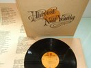 NEIL YOUNG-HARVEST...RARE  SUPERB  COMPLETE  1ST USA PRESS NM-EX VINYL LP 1972