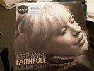 MARIANNE FAITHFULL - RICH KID BLUES -SILVER VINYL LP NEW RSD 2017
