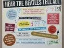 The Beatles – Hear The Beatles Tell All PRO-202, Mono, 1st Pressing, US, 1964