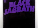 Black Sabbath - Master Of Reality - 1971 UK 1st - VERTIGO SWIRL BOX  - 6360 050