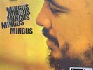 C. MINGUS 