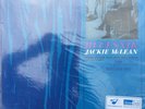 JACKIE MCLEAN 