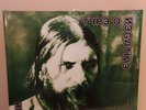 TYPE O NEGATIVE 2LP DEAD AGAIN GREEN VINYL BRAND NEW  VINYL RECORD