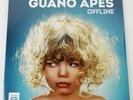 GUANO APES - OFFLINE - LP+CD - 2014 - VINYL - NEW SALED
