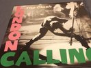 London Calling [LP] by The Clash (Vinyl, Sep-2013, 2 Discs, Sony Legacy)