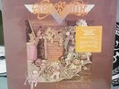 Aerosmith Toys in the Attic Sealed Original w/Hype Sticker 1975 PC 33479