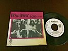 BLACK SABBATH Paranoid/ Rat Salad 1971 MEXICO ROCK POWER PROMO 7
