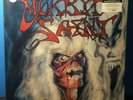 MORBID SAINT - Spectrum Of Death LP 2016 Century Media German Gate 88875188881