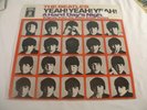 The Beatles, Yeah  Yeah  Yeah , A Hard Day's Night, Vinyl Record, Odeon New 1969