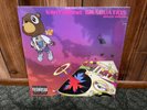 KANYE WEST Graduation 2 LP SEALED Deluxe Edition COLOR VINYL Yeezus Jay-Z Ye NEW