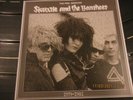 SIOUXSIE AND THE BANSHEES /  PEEL SESSIONS  1979 - 1981    sisters  cure