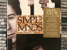 SIMPLE MINDS - ONCE UPON A TIME SUPER DE LUXE EDITION BOX - SIGILLATO - EU 2015