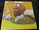 Thelonius Monk : Solo Monk LP CBS BPG 62549