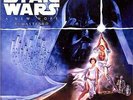 John Williams / STAR WARS: A NEW HOPE (2LP) / Walt Disney Records / 8746246 / 2
